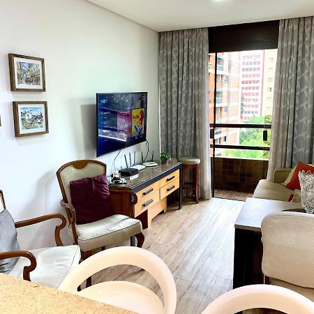 Excelente E Charmoso Apto 1 Dormitorio - Metro Fradique Sao Paulo Dış mekan fotoğraf