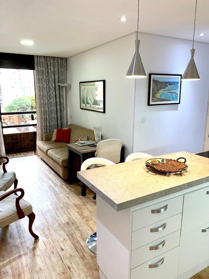 Excelente E Charmoso Apto 1 Dormitorio - Metro Fradique Sao Paulo Dış mekan fotoğraf