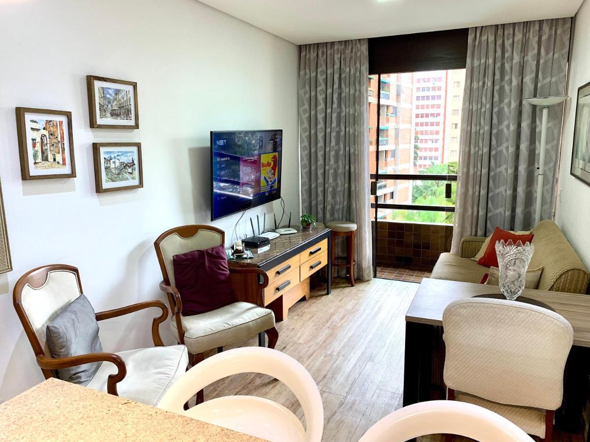 Excelente E Charmoso Apto 1 Dormitorio - Metro Fradique Sao Paulo Dış mekan fotoğraf
