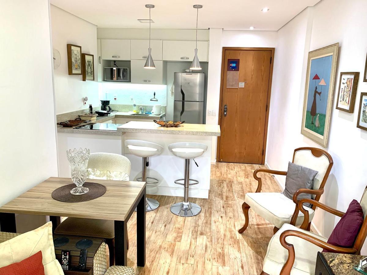 Excelente E Charmoso Apto 1 Dormitorio - Metro Fradique Sao Paulo Dış mekan fotoğraf