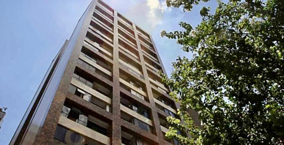 Excelente E Charmoso Apto 1 Dormitorio - Metro Fradique Sao Paulo Dış mekan fotoğraf